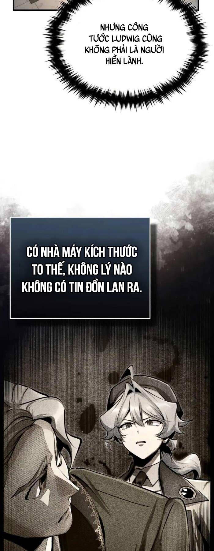 Giáo Sư Gián Điệp Chap 93 - Next Chap 94
