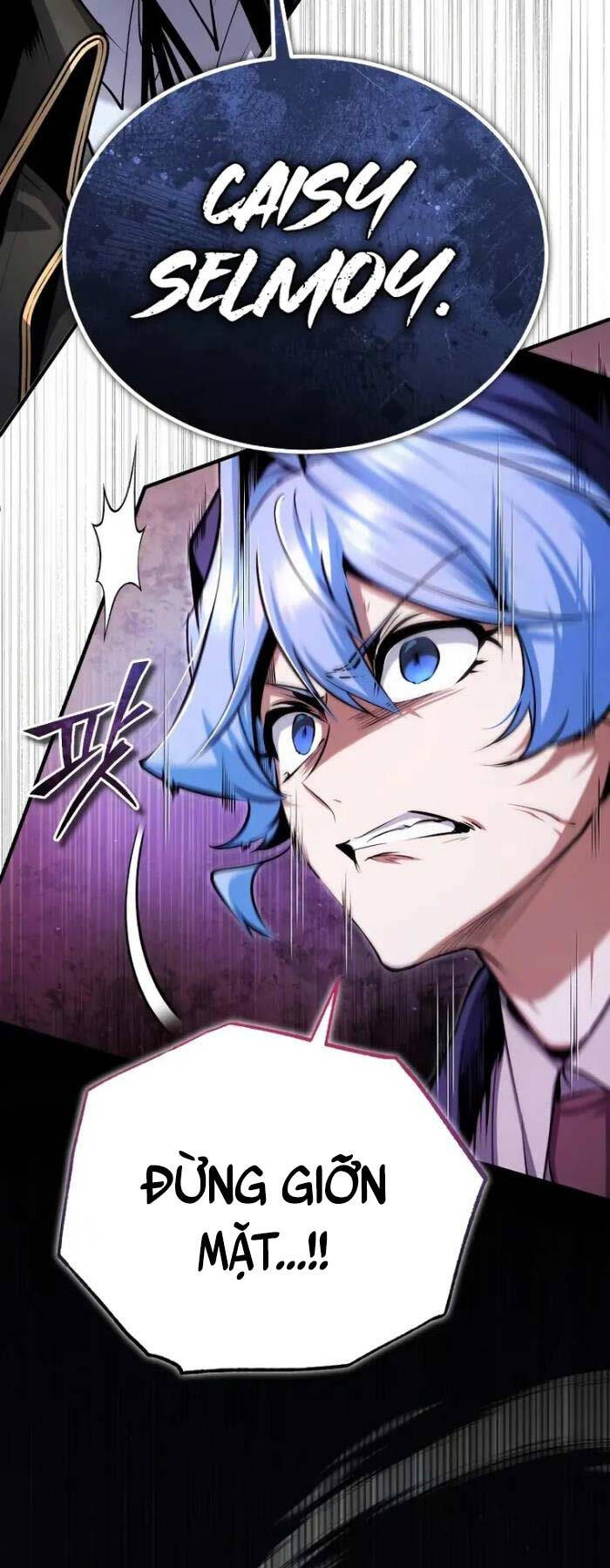 Giáo Sư Gián Điệp Chap 93 - Next Chap 94