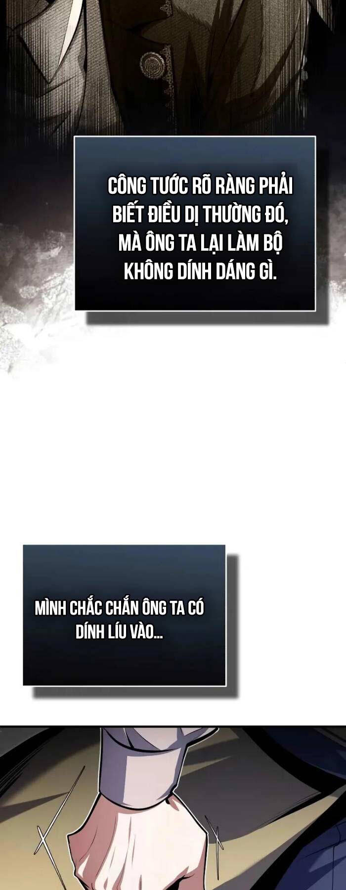 Giáo Sư Gián Điệp Chap 93 - Next Chap 94