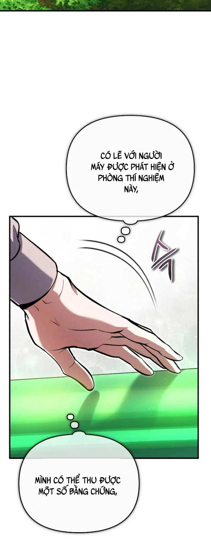 Giáo Sư Gián Điệp Chap 93 - Next Chap 94