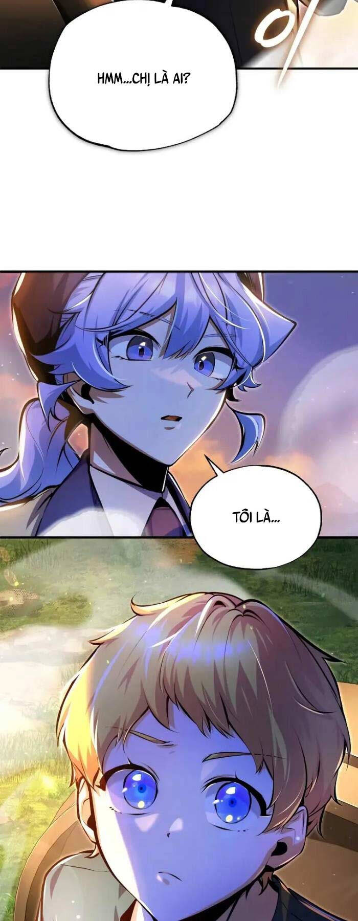 Giáo Sư Gián Điệp Chap 93 - Next Chap 94