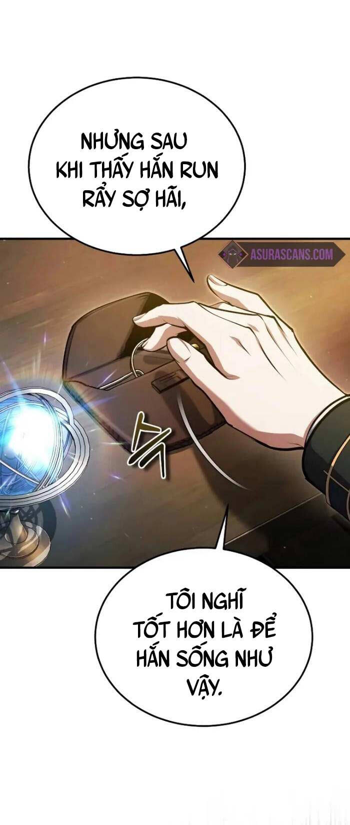 Giáo Sư Gián Điệp Chap 93 - Next Chap 94