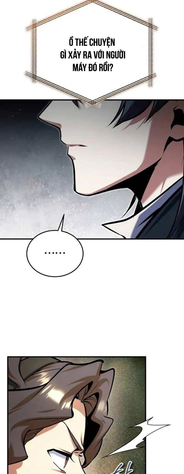 Giáo Sư Gián Điệp Chap 93 - Next Chap 94