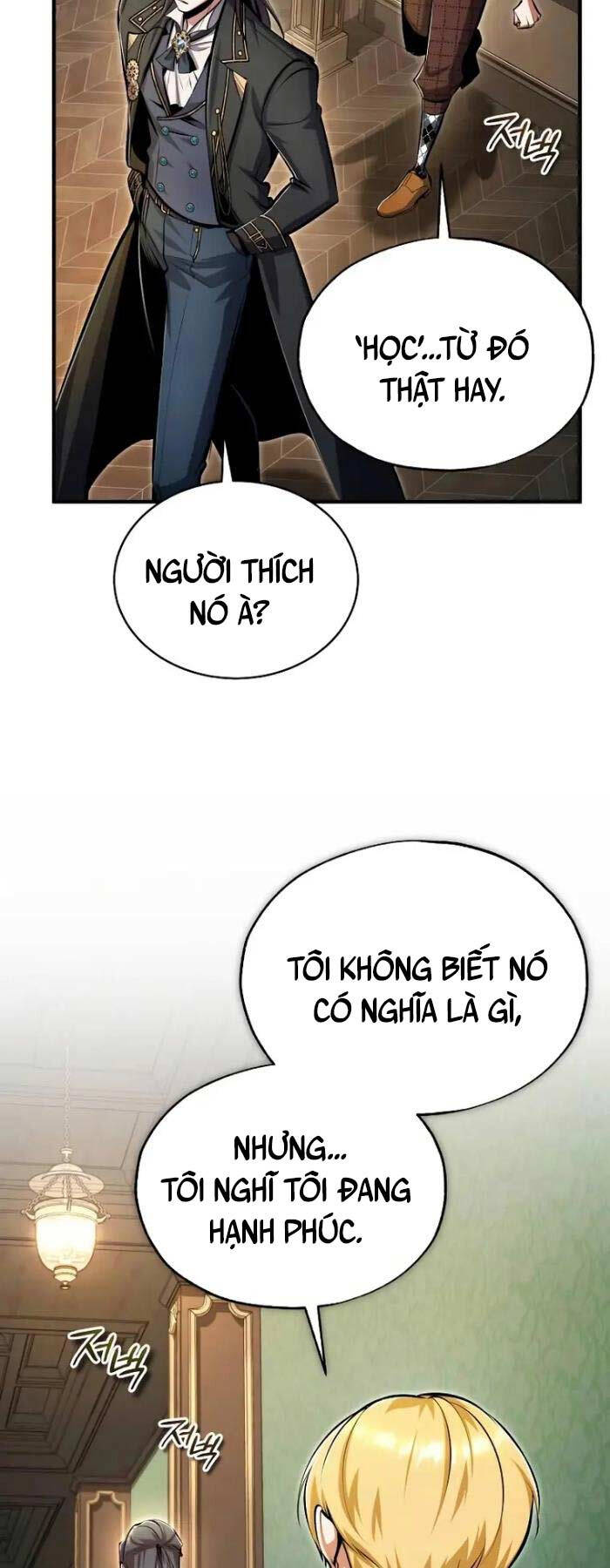 Giáo Sư Gián Điệp Chap 93 - Next Chap 94