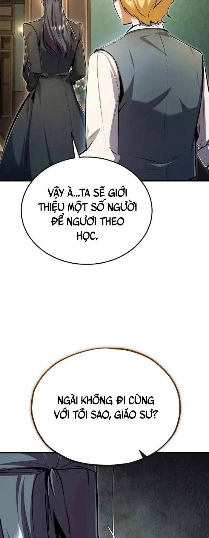 Giáo Sư Gián Điệp Chap 93 - Next Chap 94