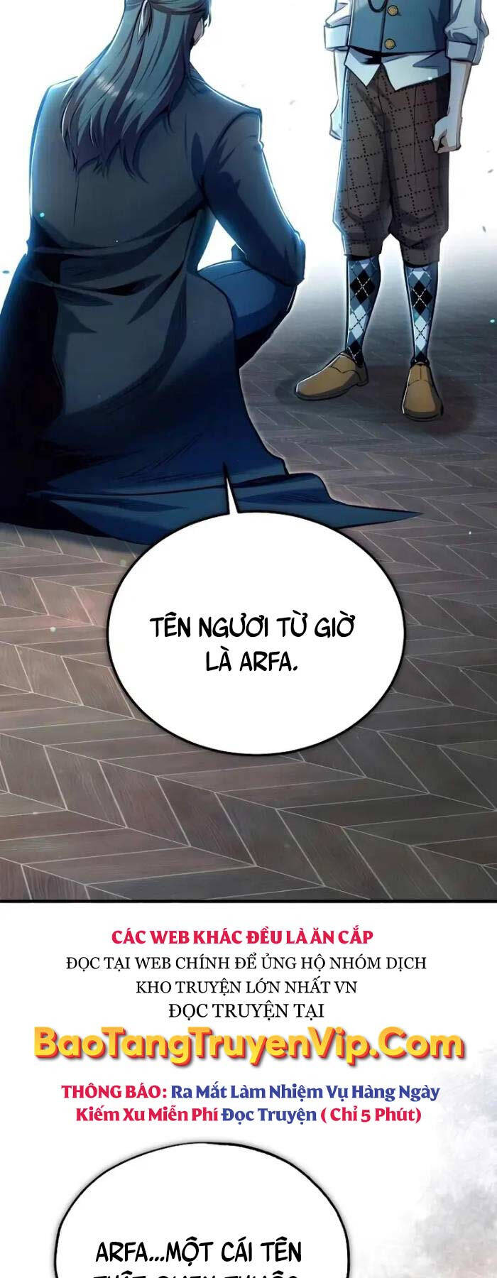 Giáo Sư Gián Điệp Chap 93 - Next Chap 94