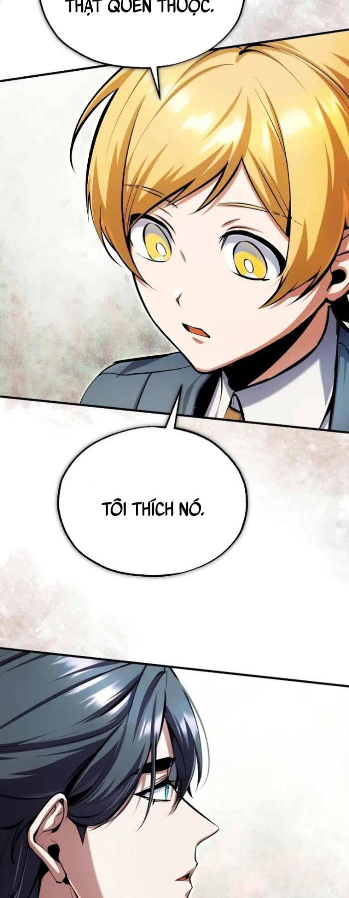 Giáo Sư Gián Điệp Chap 93 - Next Chap 94