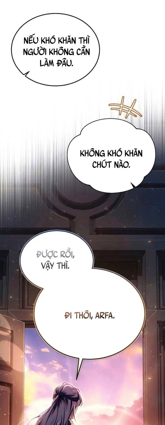 Giáo Sư Gián Điệp Chap 93 - Next Chap 94