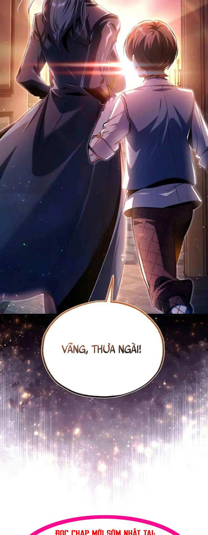 Giáo Sư Gián Điệp Chap 93 - Next Chap 94
