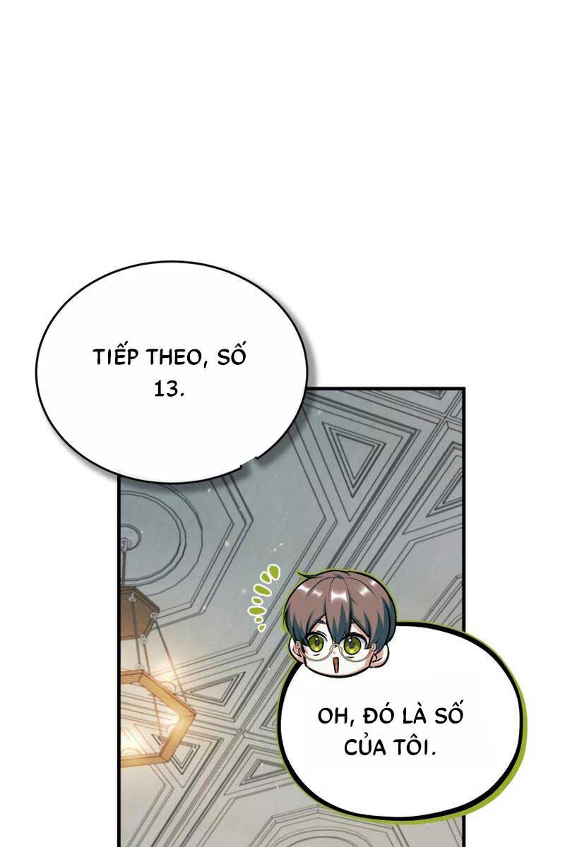 Giáo Sư Gián Điệp Chap 59 - Next Chap 60