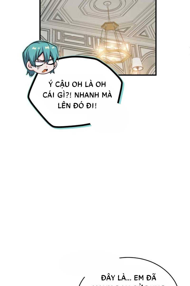 Giáo Sư Gián Điệp Chap 59 - Next Chap 60