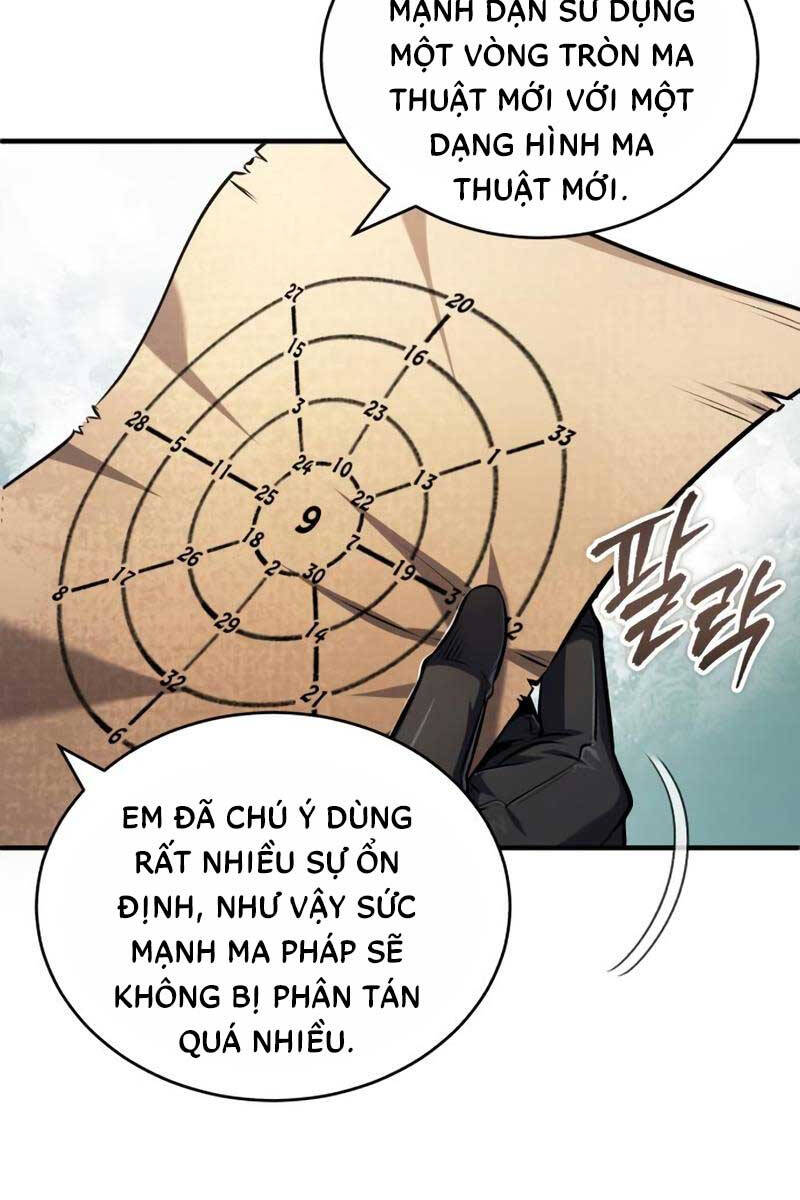 Giáo Sư Gián Điệp Chap 59 - Next Chap 60