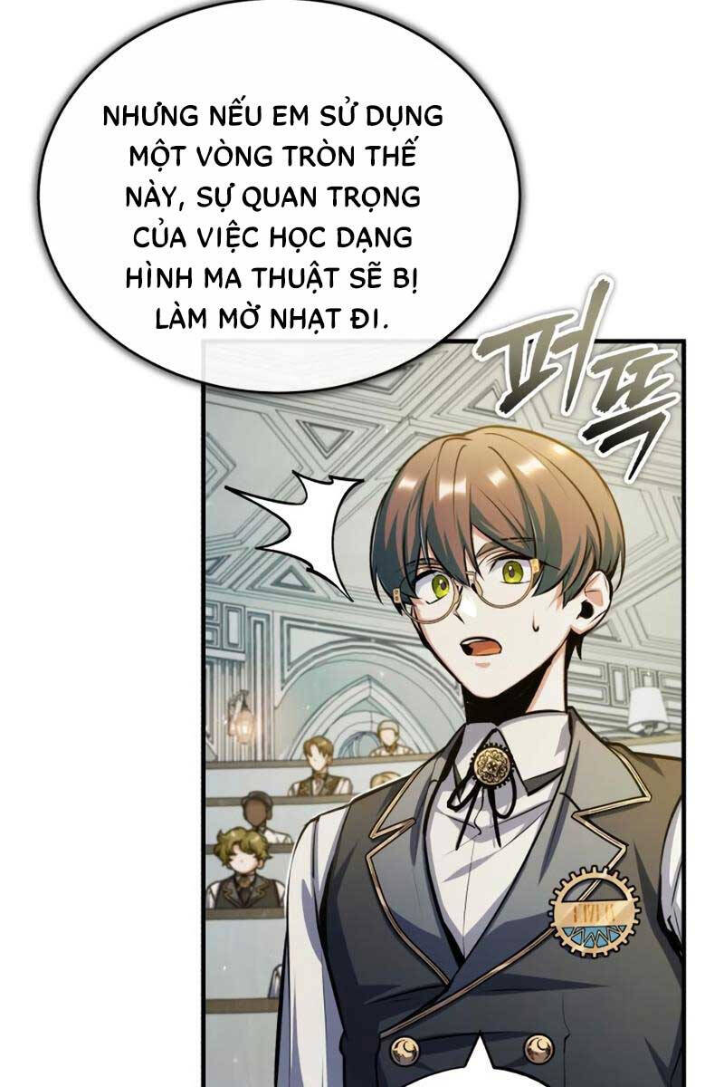Giáo Sư Gián Điệp Chap 59 - Next Chap 60