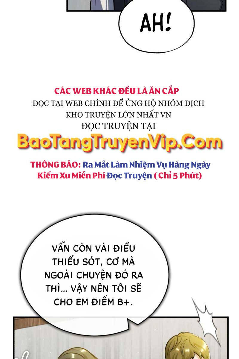 Giáo Sư Gián Điệp Chap 59 - Next Chap 60