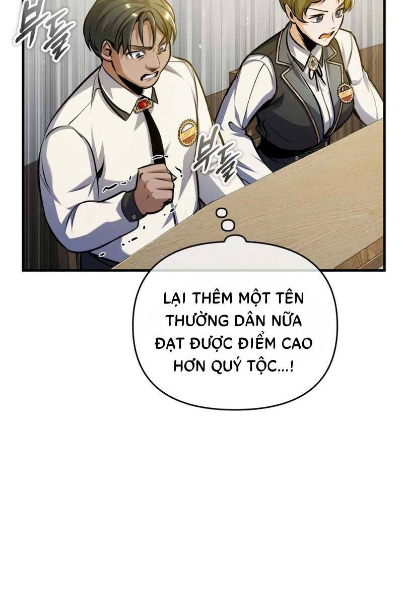 Giáo Sư Gián Điệp Chap 59 - Next Chap 60