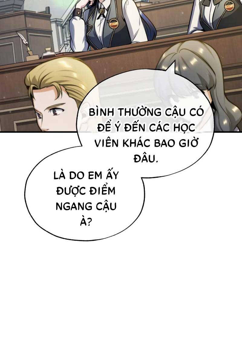 Giáo Sư Gián Điệp Chap 59 - Next Chap 60