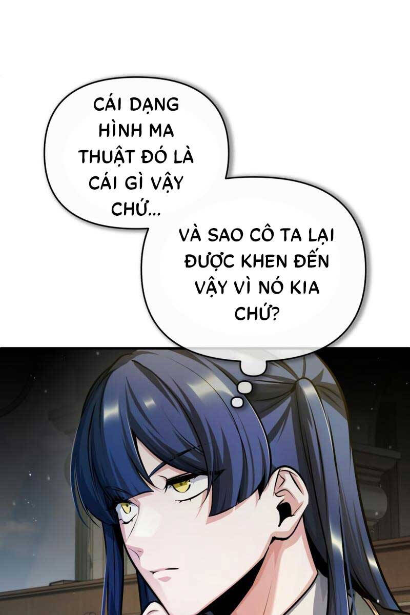 Giáo Sư Gián Điệp Chap 59 - Next Chap 60
