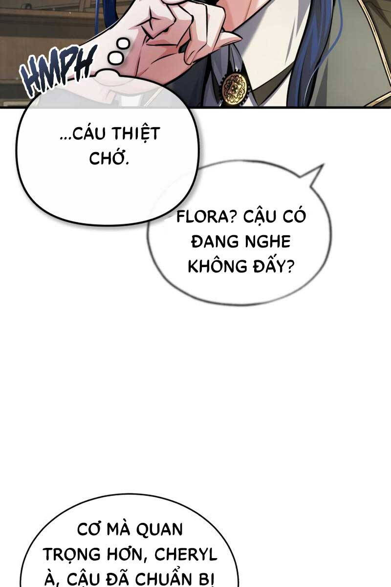 Giáo Sư Gián Điệp Chap 59 - Next Chap 60