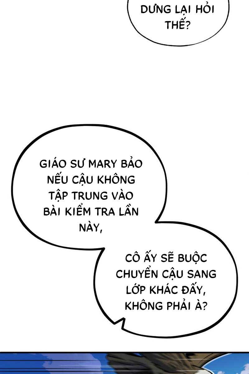 Giáo Sư Gián Điệp Chap 59 - Next Chap 60