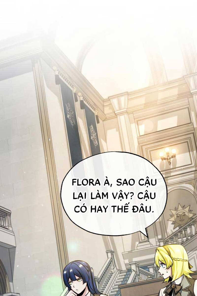 Giáo Sư Gián Điệp Chap 59 - Next Chap 60