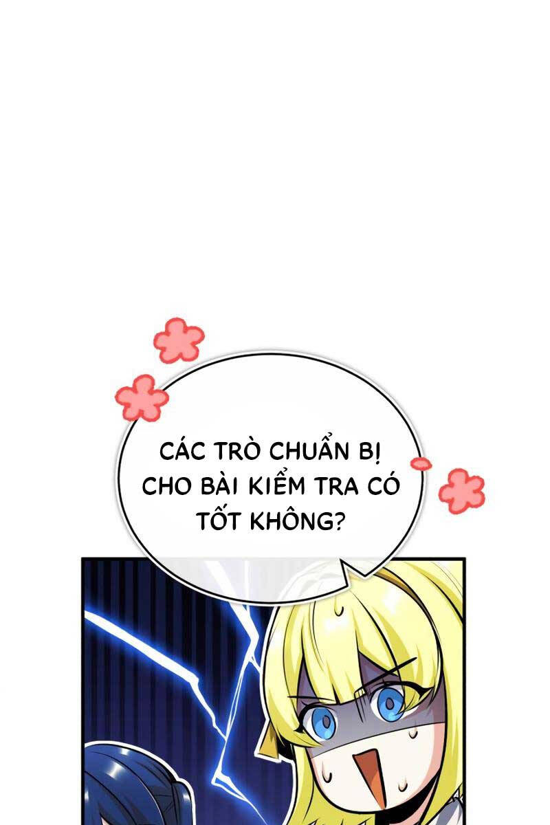 Giáo Sư Gián Điệp Chap 59 - Next Chap 60