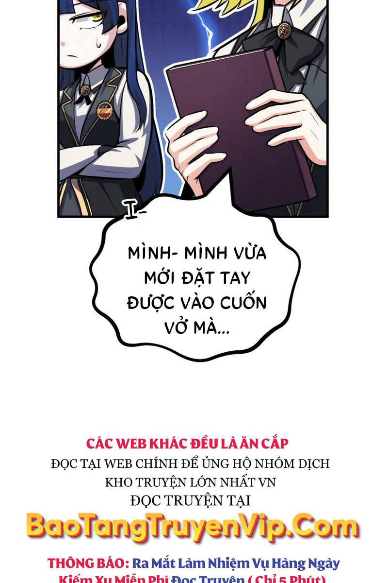 Giáo Sư Gián Điệp Chap 59 - Next Chap 60
