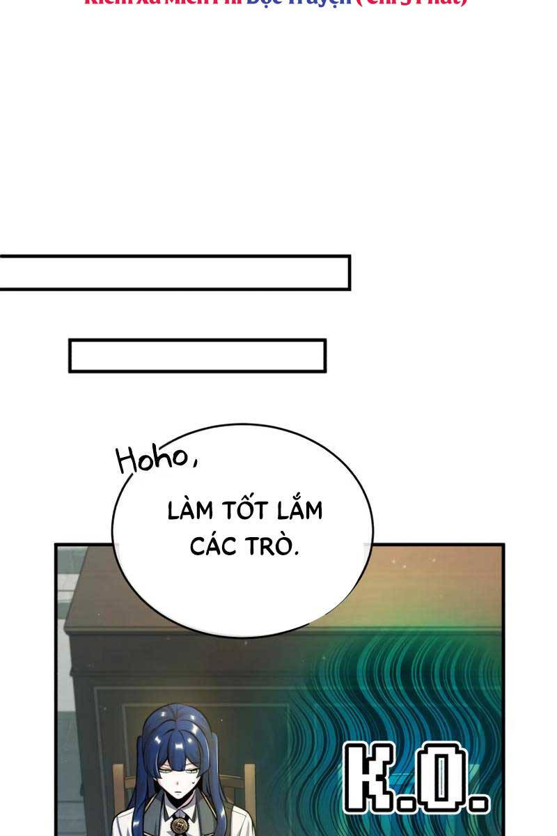 Giáo Sư Gián Điệp Chap 59 - Next Chap 60