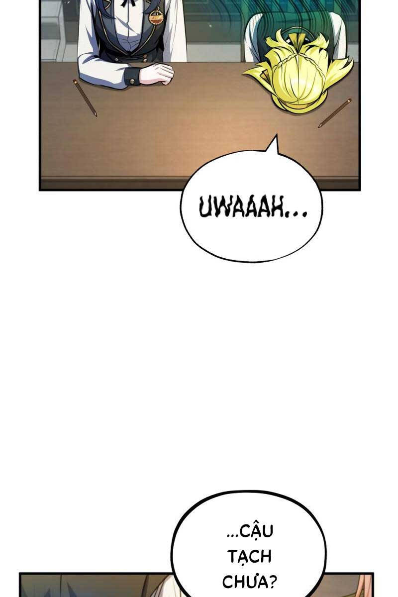 Giáo Sư Gián Điệp Chap 59 - Next Chap 60
