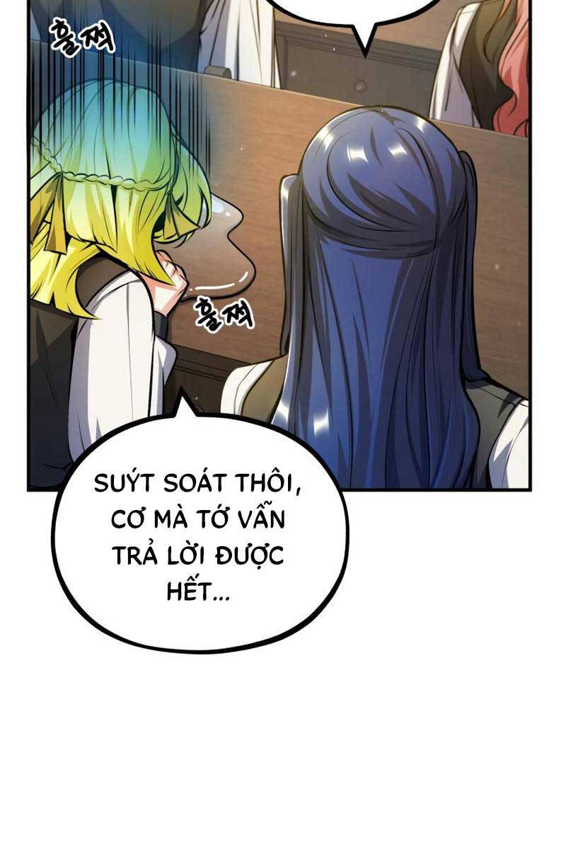 Giáo Sư Gián Điệp Chap 59 - Next Chap 60