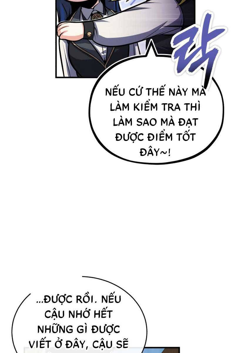 Giáo Sư Gián Điệp Chap 59 - Next Chap 60