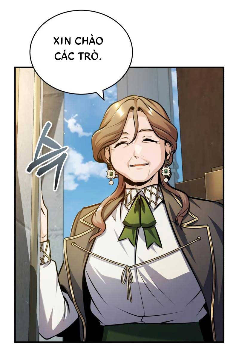 Giáo Sư Gián Điệp Chap 59 - Next Chap 60