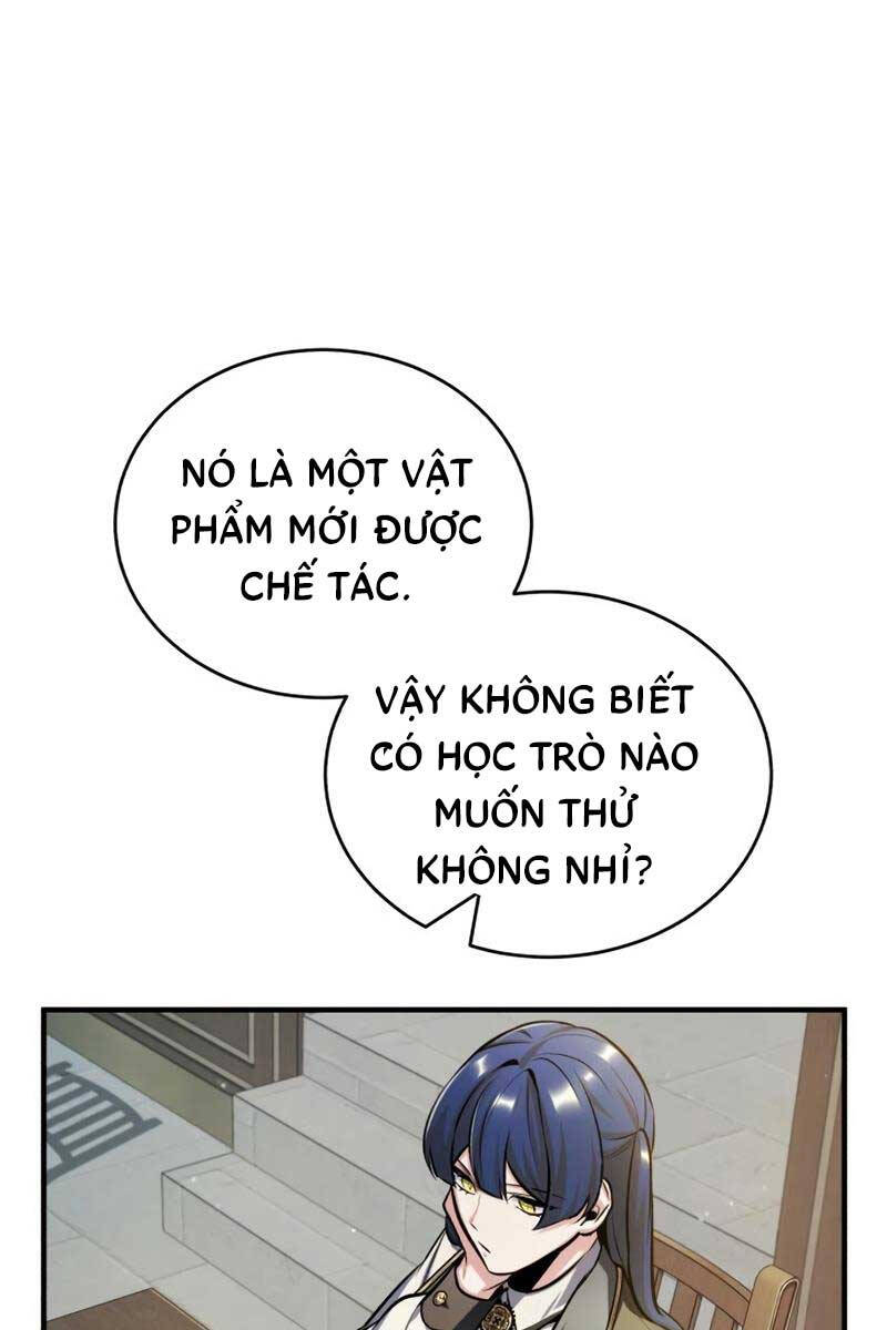 Giáo Sư Gián Điệp Chap 59 - Next Chap 60