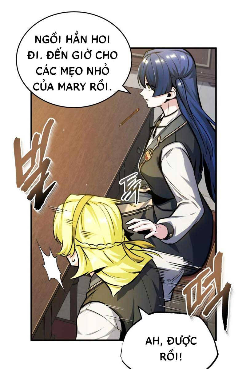 Giáo Sư Gián Điệp Chap 59 - Next Chap 60