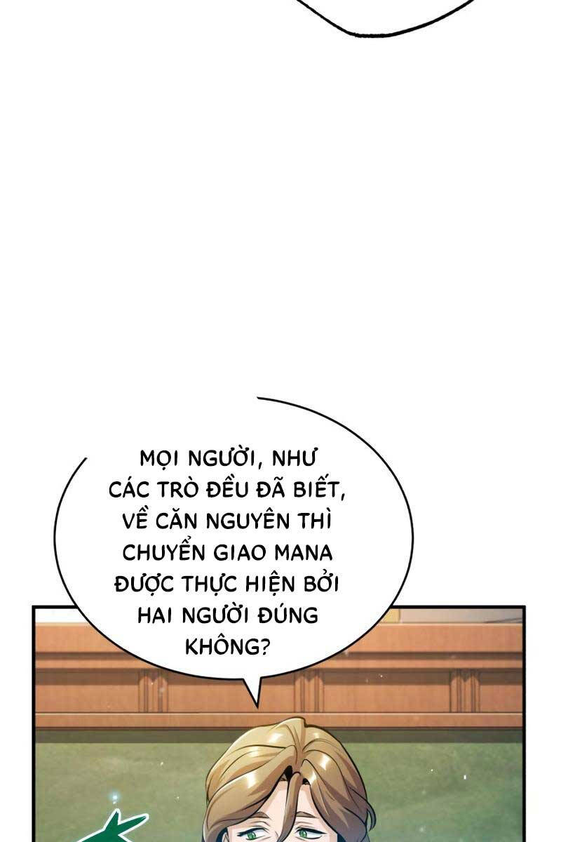 Giáo Sư Gián Điệp Chap 59 - Next Chap 60