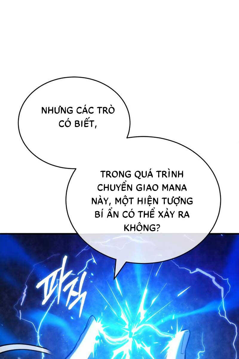 Giáo Sư Gián Điệp Chap 59 - Next Chap 60