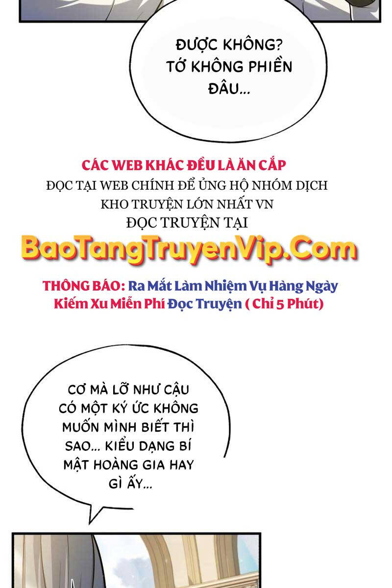 Giáo Sư Gián Điệp Chap 59 - Next Chap 60