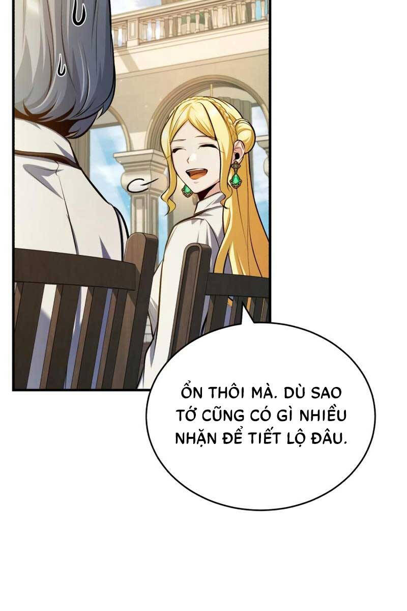 Giáo Sư Gián Điệp Chap 59 - Next Chap 60
