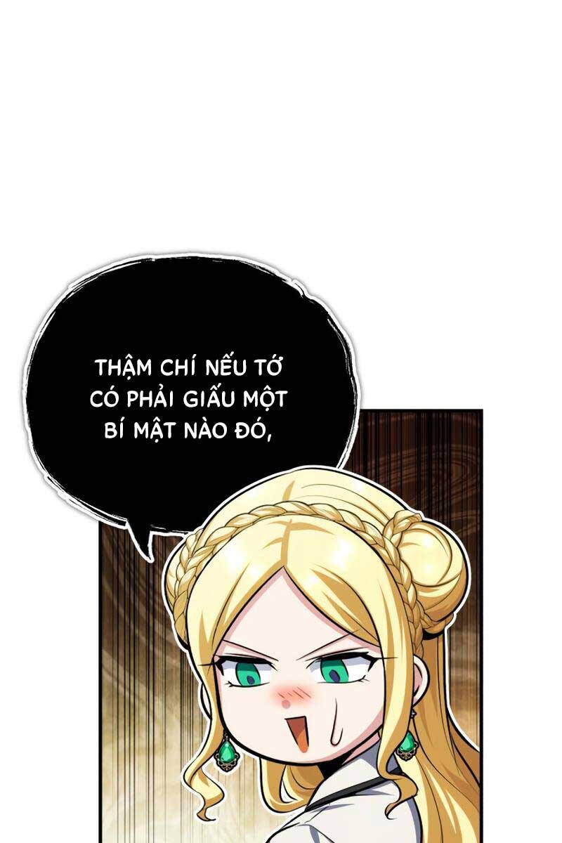 Giáo Sư Gián Điệp Chap 59 - Next Chap 60