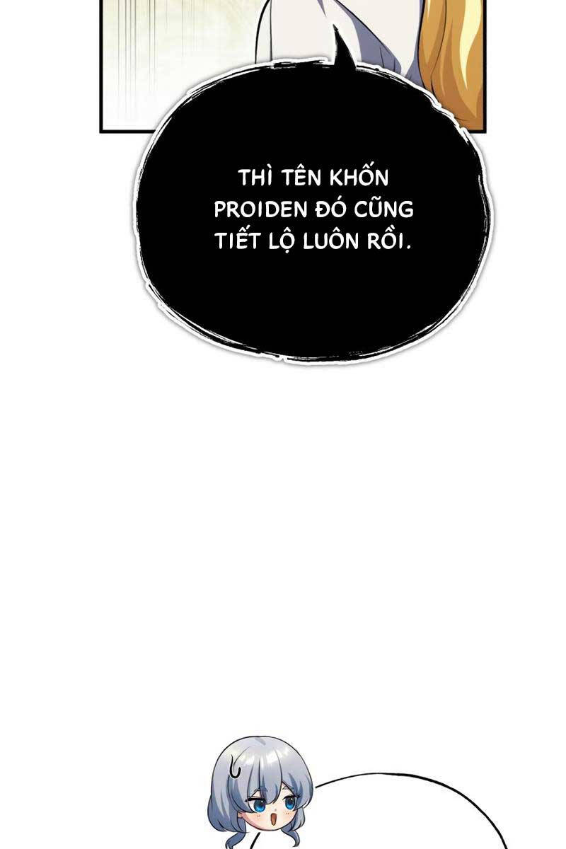 Giáo Sư Gián Điệp Chap 59 - Next Chap 60