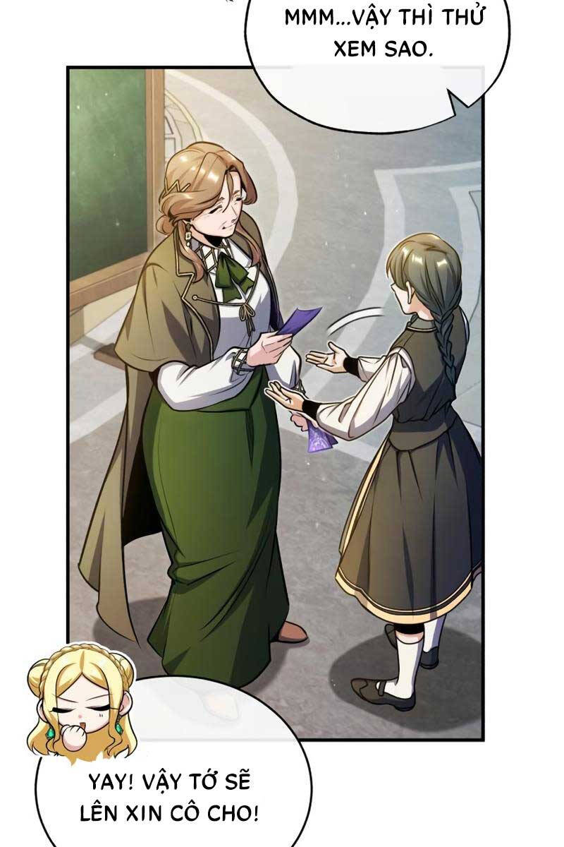 Giáo Sư Gián Điệp Chap 59 - Next Chap 60