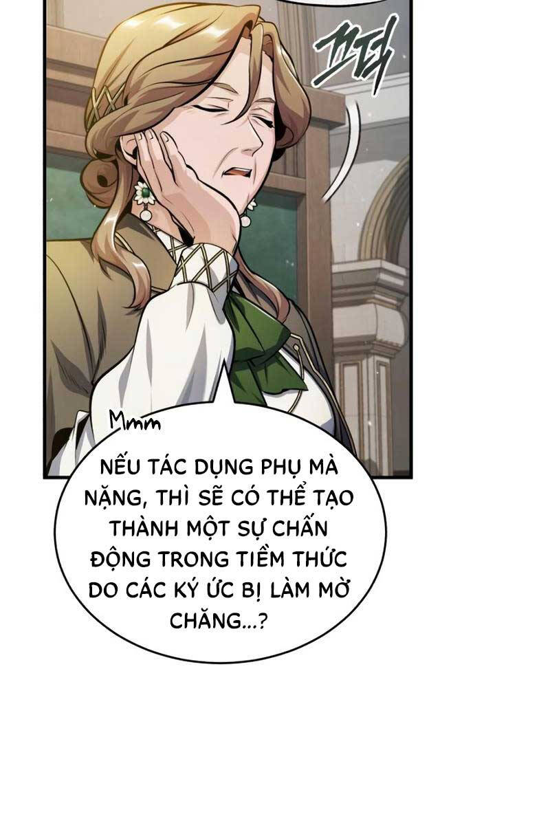 Giáo Sư Gián Điệp Chap 59 - Next Chap 60