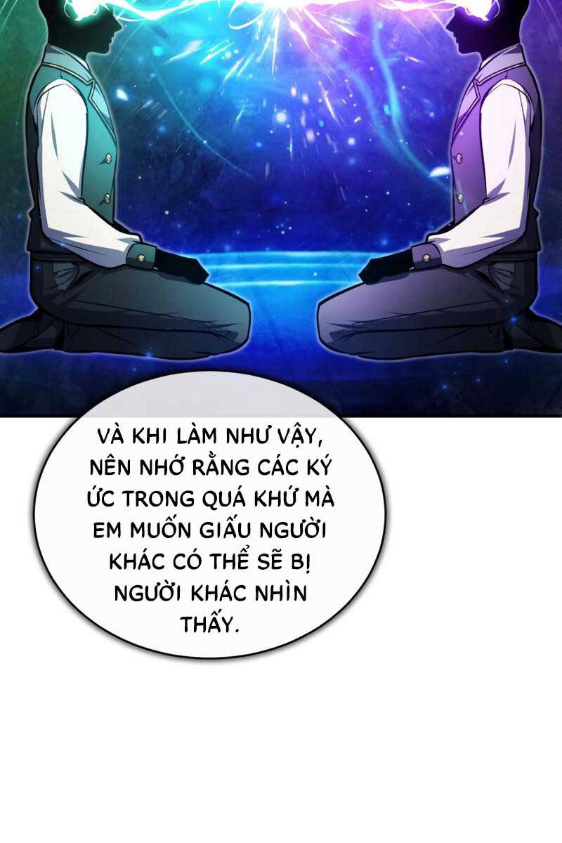 Giáo Sư Gián Điệp Chap 59 - Next Chap 60