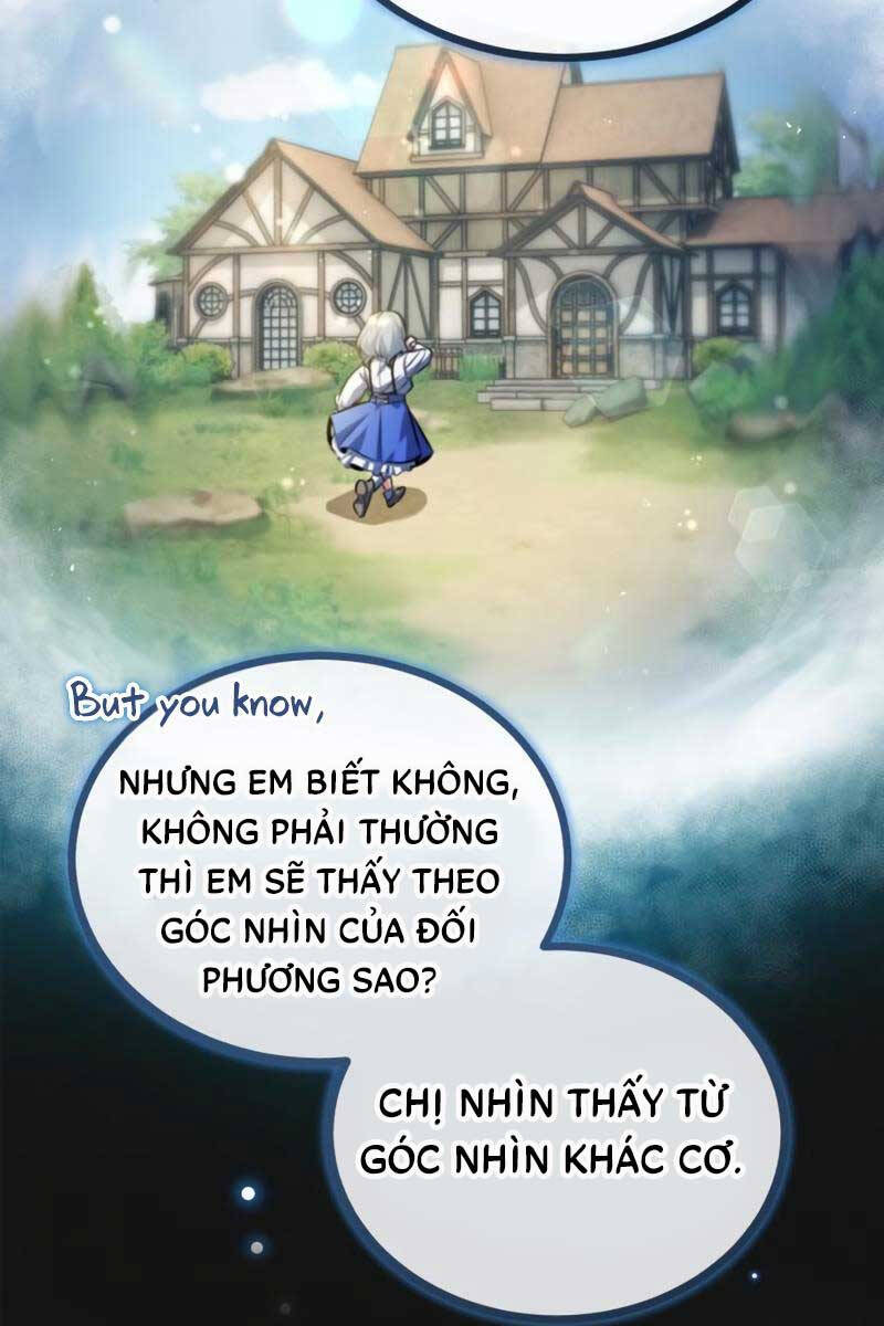Giáo Sư Gián Điệp Chap 59 - Next Chap 60