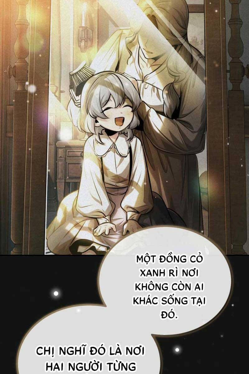 Giáo Sư Gián Điệp Chap 59 - Next Chap 60