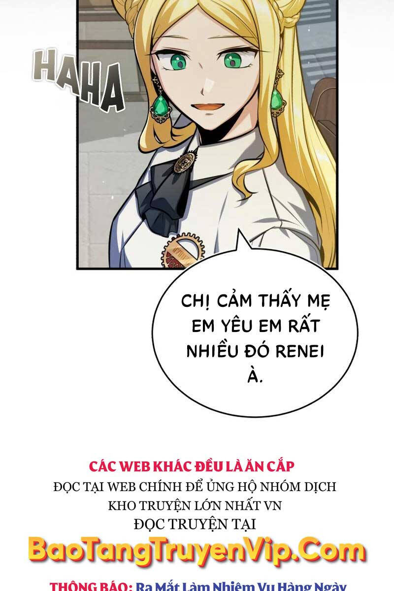Giáo Sư Gián Điệp Chap 59 - Next Chap 60