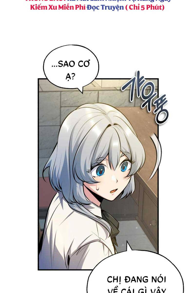 Giáo Sư Gián Điệp Chap 59 - Next Chap 60