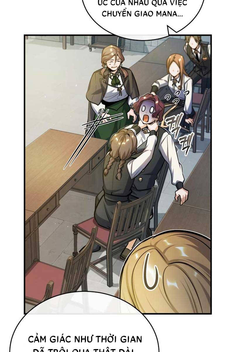 Giáo Sư Gián Điệp Chap 59 - Next Chap 60