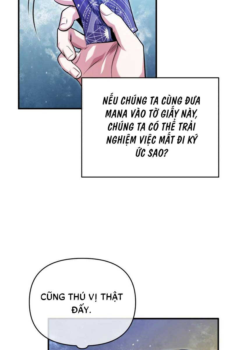 Giáo Sư Gián Điệp Chap 59 - Next Chap 60