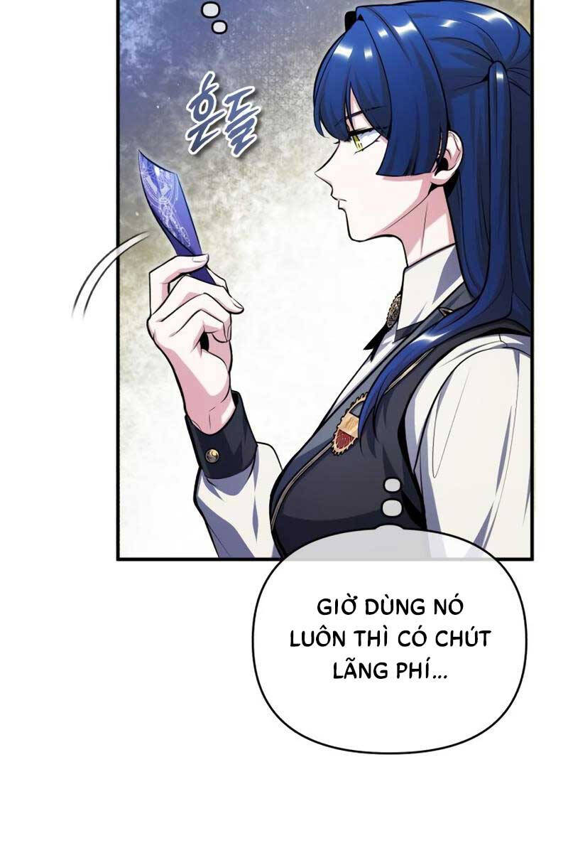 Giáo Sư Gián Điệp Chap 59 - Next Chap 60