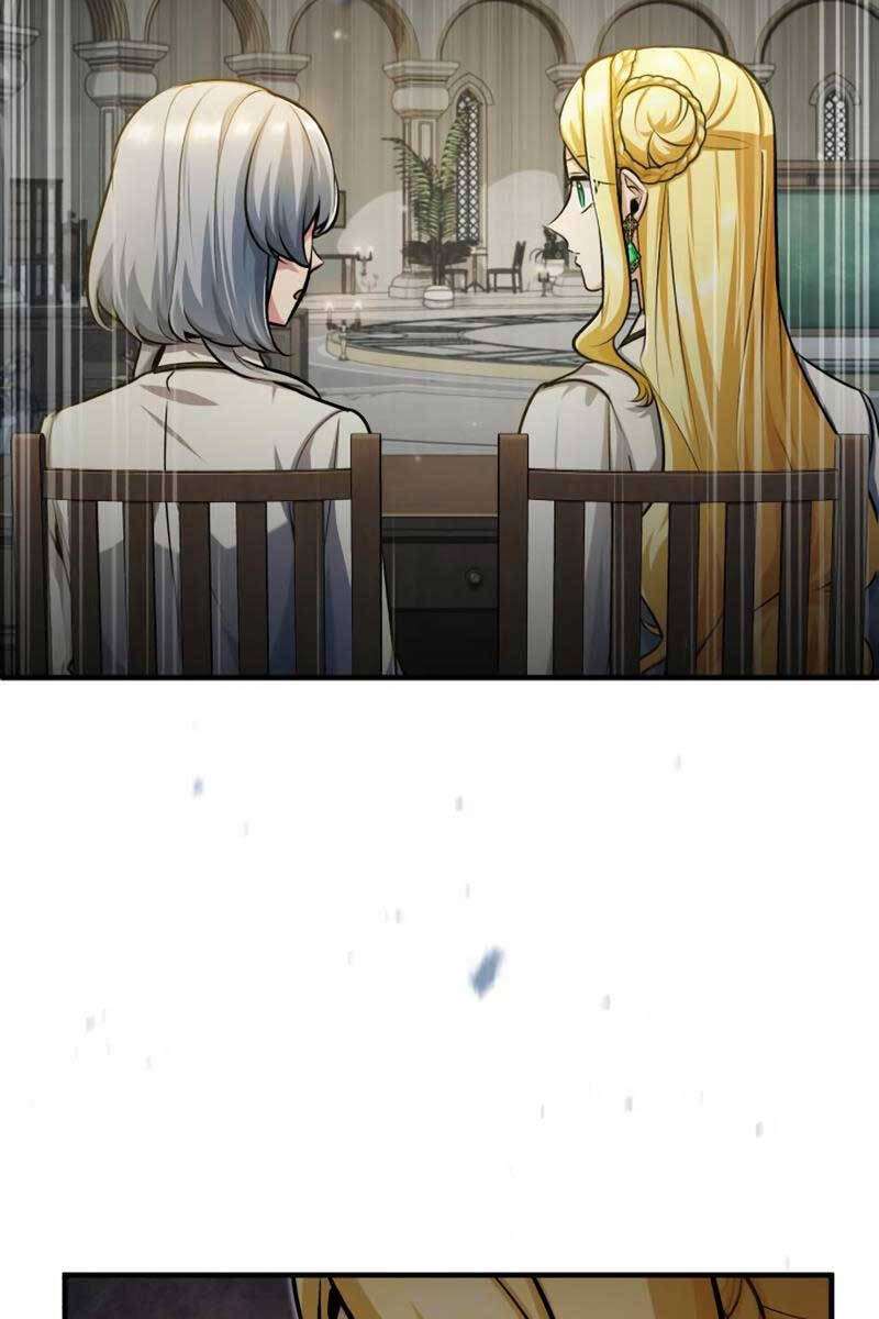 Giáo Sư Gián Điệp Chap 59 - Next Chap 60